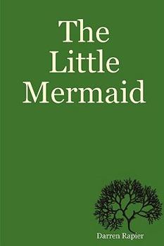 Paperback The Little Mermaid Book