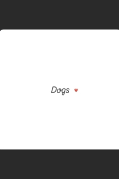 Paperback Dogs Book