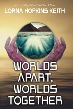 Paperback Worlds Apart, Worlds Together Book