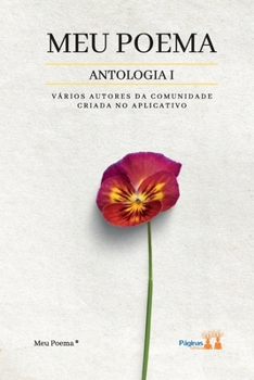 Paperback Meu Poema [Portuguese] Book