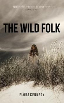 Paperback The Wild Folk Book