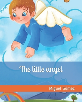 Paperback The little angel Book