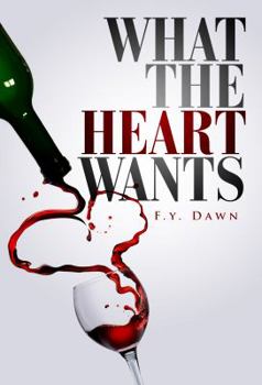 Paperback What the Heart Wants Book
