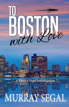 Paperback To Boston With Love Book