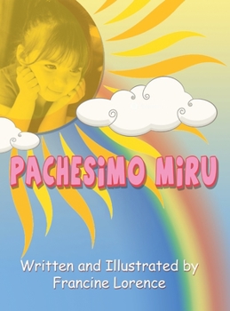 Hardcover Pachessimo Miru Book
