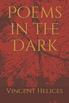 Paperback Poems in the Dark Book