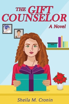 Paperback The Gift Counselor Book