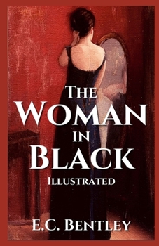 The Woman in Black Illustrated