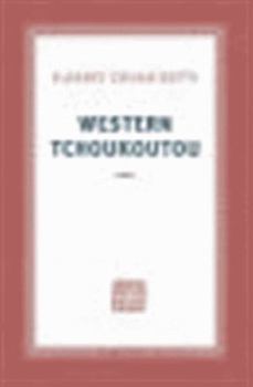 Paperback Western tchoukoutou [French] Book