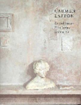 Carmen Laffon - Esculturas Pinturas Dibujos (Arte Espanol - Para el Exterior)