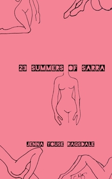Paperback 23 summers of sarra Book
