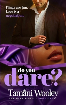 Do You Dare?: BWWM Enemies-to-Lovers Contemporary Romance