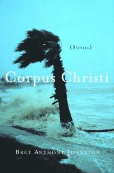 Hardcover Corpus Christi: Stories Book