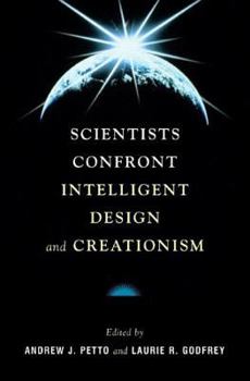 Scientists Confront Intelligent Design and Creationism