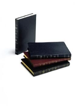 Hardcover NIV Thinline Bible, Large Print [Large Print] Book
