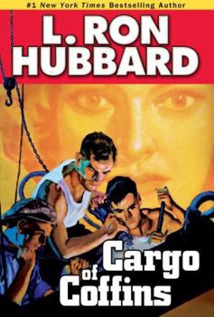 Paperback Cargo of Coffins Book