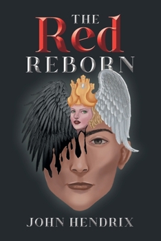 Paperback The Red Reborn Book