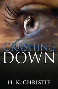 Paperback Crashing Down Book