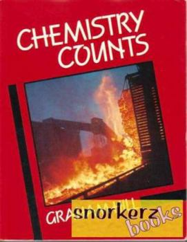 Paperback Chemistry Counts Book