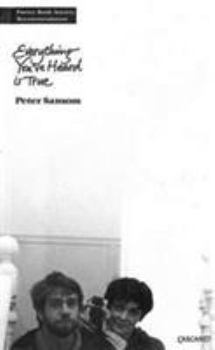 Paperback Everything You'Ve Heard Is True Book