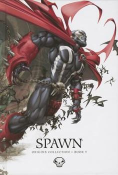 Spawn Origins, Book 9 - Book  of the Spawn Universe