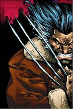 Weapon X: Days Of Future Now TPB (Weapon X) - Book  of the Weapon X: Days of Future Now