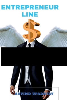 Paperback Entrepreneur Line Book