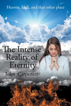 Paperback The Intense Reality of Eternity Book