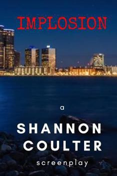 Paperback Implosion Book