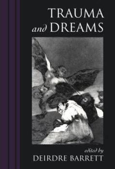 Hardcover Trauma and Dreams Book