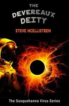 Paperback The Devereaux Deity Book