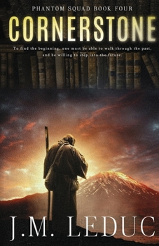 Paperback Cornerstone: Phantom Squad # 4 Book