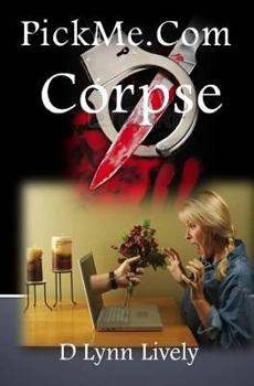 Paperback PickMe.Com Corpse Book