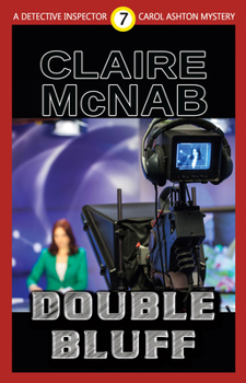 Paperback Double Bluff Book