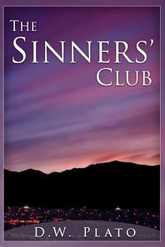 Paperback The Sinners' Club Book