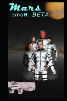 Paperback Mars Home: Beta Book