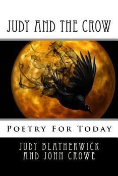 Paperback Judy And The Crow Book