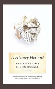 Paperback Is History Fiction? Book