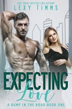 Expecting Love - Book  of the A Bump in the Road