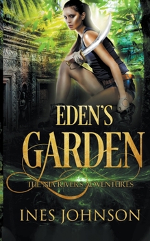 Paperback Eden's Garden Book