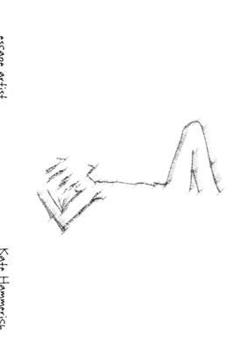 Paperback escape artist Book