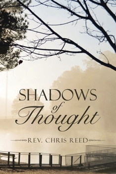 Paperback Shadows of Thought Book