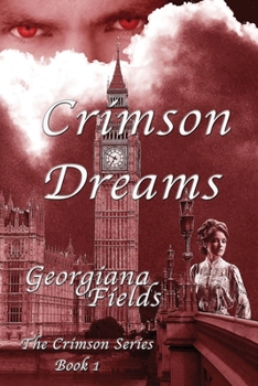 Paperback Crimson Dreams Book