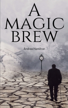 Paperback A magic brew Book