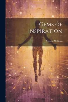 Paperback Gems of Inspiration Book