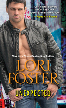 Mass Market Paperback Unexpected Book
