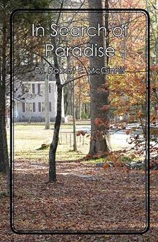 Paperback In Search of Paradise Book