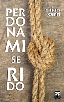 Paperback Perdonami se rido [Italian] Book