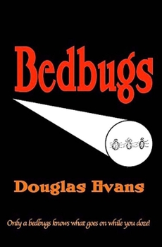 Paperback Bedbugs Book