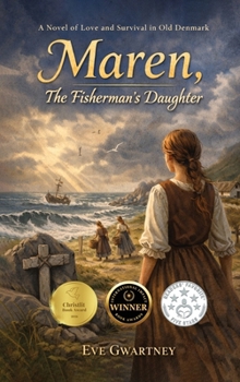 Hardcover Maren: The Fisherman's Daughter Book